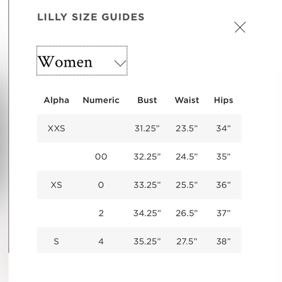 Lilly Pulitzer Women’s Early Riser Belted Wide Leg Jumpsuit in Dusk sz XS - Picture 13 of 15